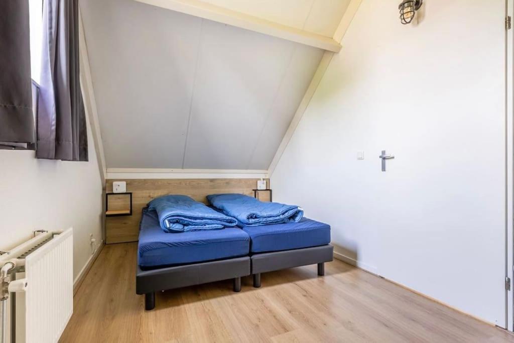 Vakantiehuis De Bruyn 6 Persoons Ewijk Exteriör bild