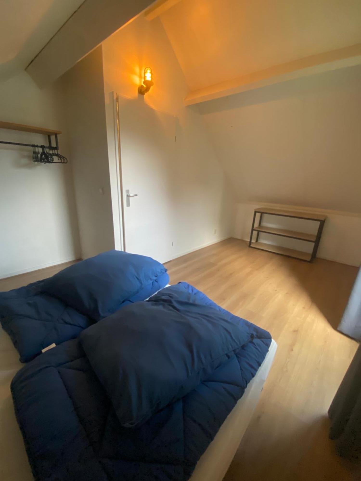 Vakantiehuis De Bruyn 6 Persoons Ewijk Exteriör bild