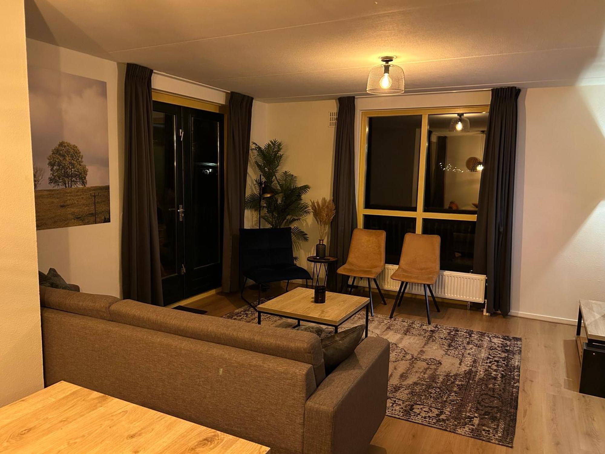 Vakantiehuis De Bruyn 6 Persoons Ewijk Exteriör bild